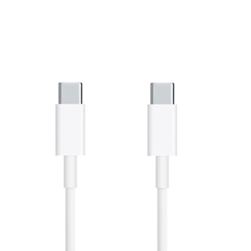 CP 140 W ülikiire vooluga PD-kaabel 2 m USB-C kuni USB-C universaalne / mõeldud Magsafe'i laadijatele hind ja info | Kaablid ja juhtmed | kaup24.ee