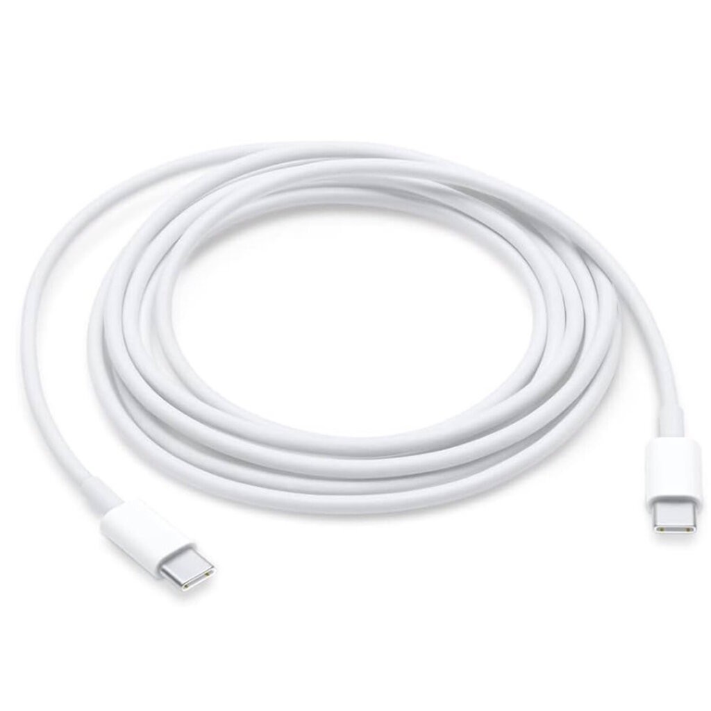 CP 140 W ülikiire vooluga PD-kaabel 2 m USB-C kuni USB-C universaalne / mõeldud Magsafe'i laadijatele hind ja info | Kaablid ja juhtmed | kaup24.ee