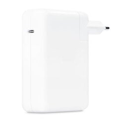 CP Apple 140W USB-C Сетевой адаптер с Type-C гнездом MacBook / Pro / Air Аналог ‎MLYU3AM/A с Кабелем 2м цена и информация | Кабели и провода | kaup24.ee