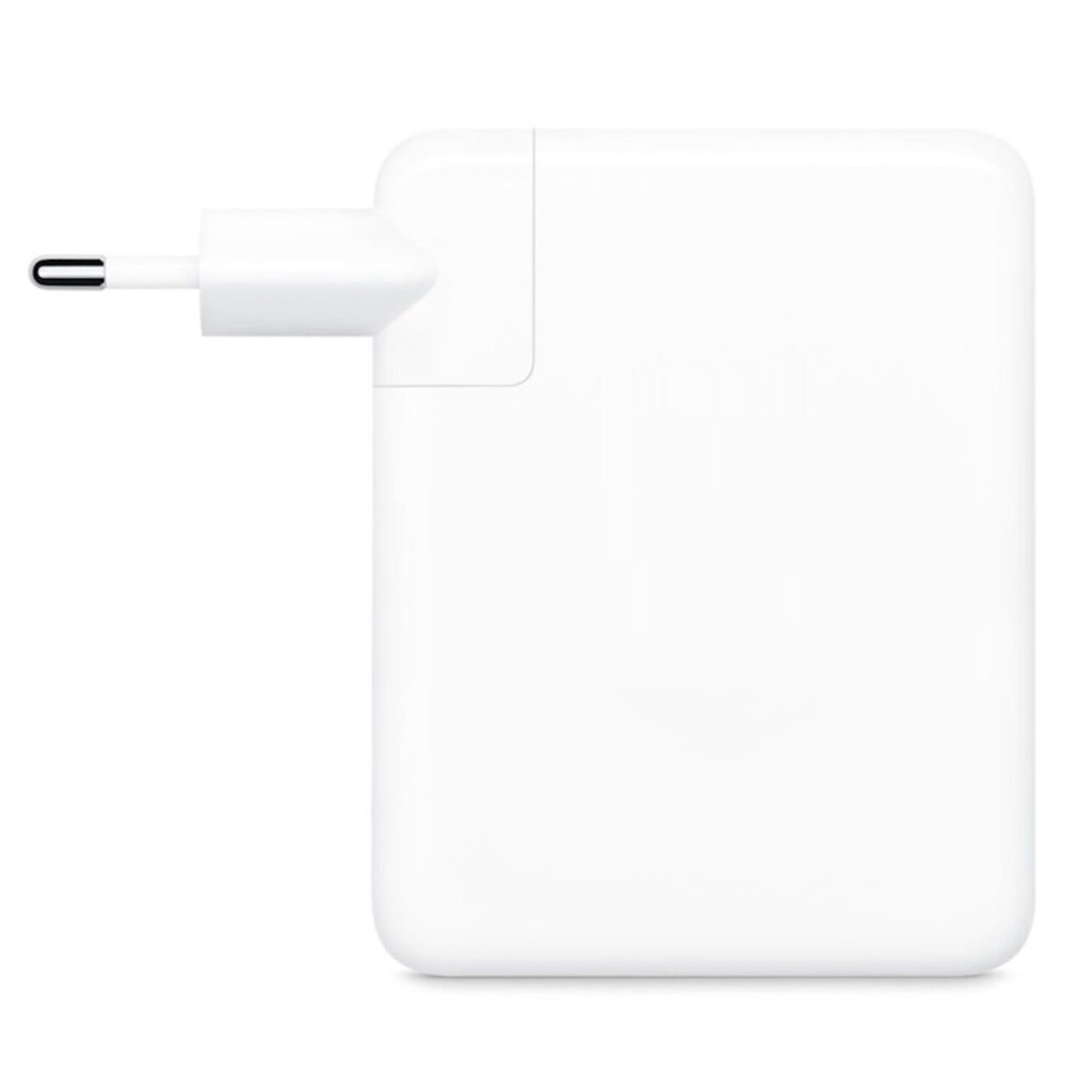 CP Apple 140 W USB-C adapter Type-C pistik MacBook / Pro / Air ‎Analoog MLYU3AM/A 2 m kaabliga hind ja info | Kaablid ja juhtmed | kaup24.ee