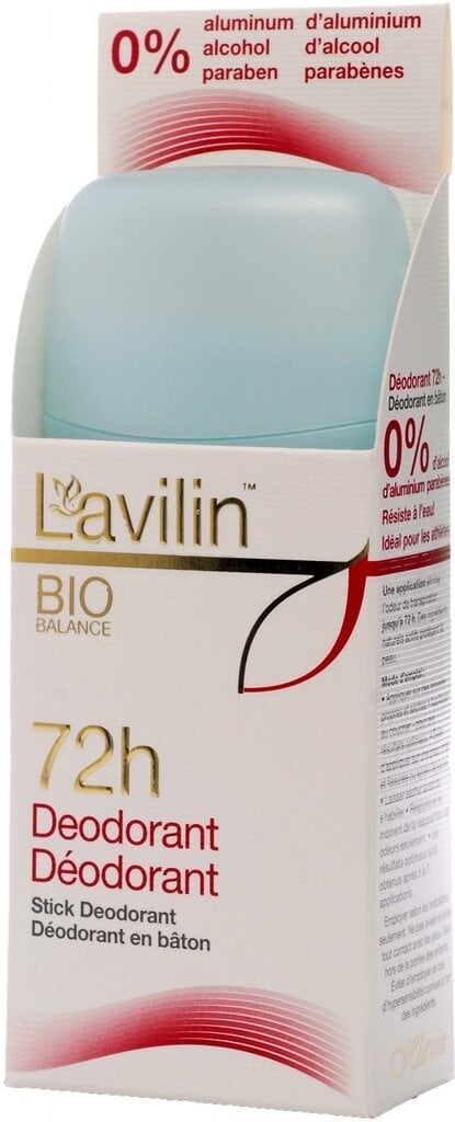 Pulkdeodorant Lavilin 72H 50 ml цена и информация | Deodorandid | kaup24.ee