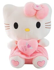 Игрушка Hello Kitty цена и информация | Мягкие игрушки | kaup24.ee