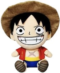 Mänguasi One Piece Luffy hind ja info | Fännitooted mänguritele | kaup24.ee