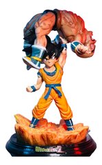 Фигурка Dragon Ball цена и информация | Атрибутика для игроков | kaup24.ee