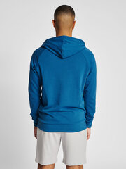 Блуза HUMMEL hmIISAM 2.0 HOODIE 21433370055700499198336 цена и информация | Мужская спортивная одежда | kaup24.ee