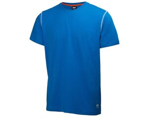 Helly Hansen WorkWear T-särk Oxford hind ja info | Meeste T-särgid | kaup24.ee