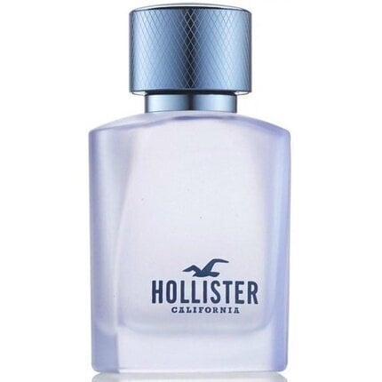Tualettvesi meestele Hollister Free Wave EDT, 100 ml цена и информация | Meeste parfüümid | kaup24.ee