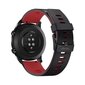 Huawei Honor Watch Magic lava, Must/Punane hind ja info | Nutikellad (smartwatch) | kaup24.ee