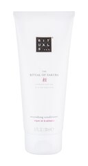 Toitev juuksepalsam Rituals The Ritual of Sakura 200 ml цена и информация | Бальзамы, кондиционеры | kaup24.ee