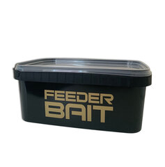 Söödaämbri komplekt Feeder Bait, 2L hind ja info | Kalasööt | kaup24.ee