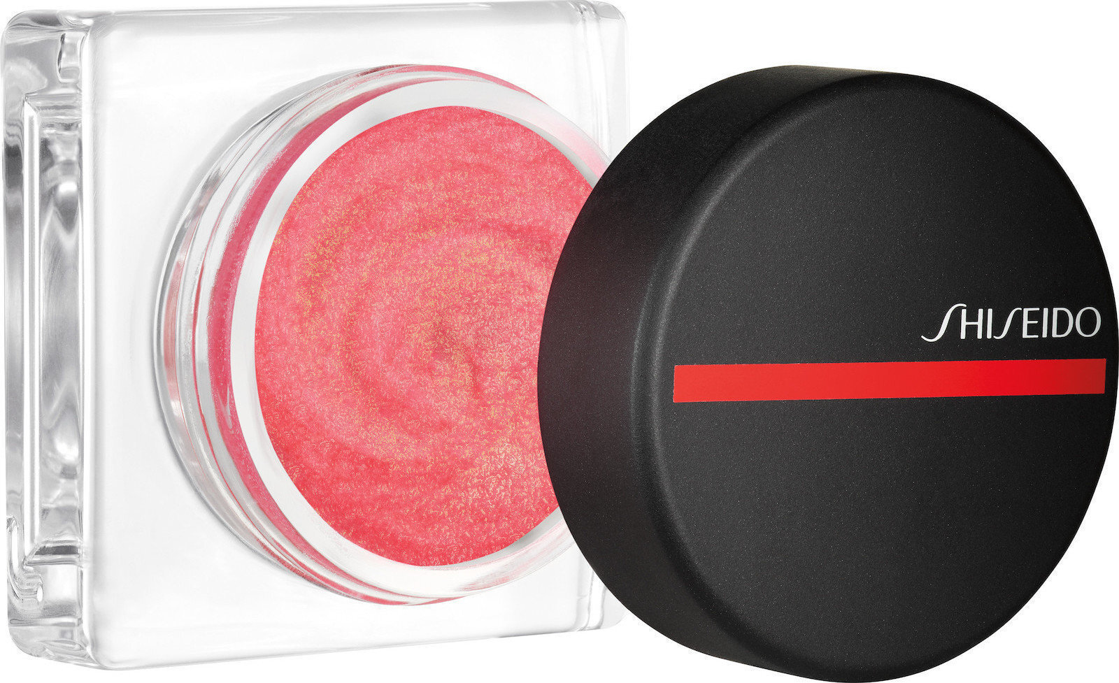 Kreemjas põsepuna Shiseido Whipped Powder 5 g hind ja info | Päikesepuudrid, põsepunad | kaup24.ee