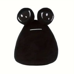 22 cm Pou Plush multikas tulnukas mänguasi Kawaii täidisega loomanukk Mängu figuurikingitused fännidele hind ja info | Pehmed mänguasjad | kaup24.ee