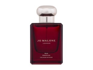 Одеколон для мужчин и женщин Jo Malone Red Hibiscus EDC, 50 мл цена и информация | Женские духи | kaup24.ee