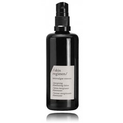 Kirgastav näovesi Comfort Zone Skin Regimen Microalgae Essence, 100 ml hind ja info | Näokreemid | kaup24.ee