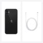 Apple iPhone 11 Dual SIM 4G 128 GB Black hind ja info | Telefonid | kaup24.ee