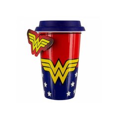 DC Comics Wonder Woman цена и информация | Атрибутика для игроков | kaup24.ee