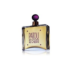 Tualettvesi Jean Patou For Ever EDT naistele, 100 ml hind ja info | Naiste parfüümid | kaup24.ee