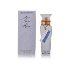 Tualettvesi Adolfo Dominguez Agua Fresca de Rosas EDT naistele, 60 ml hind ja info | Naiste parfüümid | kaup24.ee