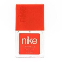 Tualettvesi Nike Nike Coral Crush Woman EDT naistele, 30 ml hind ja info | Naiste parfüümid | kaup24.ee