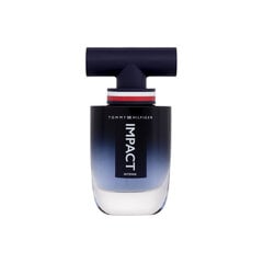 Lõhnavesi Tommy Hilfiger Impact Intense EDP meestele, 50 ml цена и информация | Мужские духи | kaup24.ee