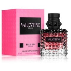 Lõhnavesi Valentino Donna Born In Roma Intense EDP naistele, 30 ml hind ja info | Naiste parfüümid | kaup24.ee