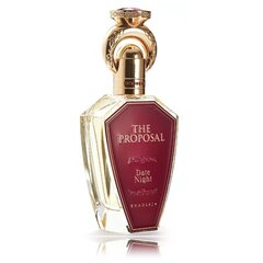 Lõhnavesi Khadlaj The Proposal Date Night EDP naistele, 100 ml hind ja info | Naiste parfüümid | kaup24.ee