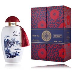 Lõhnavesi The Merchant of Venice Blue Tea EDP naistele/meestele, 100 ml hind ja info | Naiste parfüümid | kaup24.ee