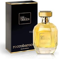 Lõhnavesi Roccobarocco Gold Queen EDP naistele, 100 ml hind ja info | Naiste parfüümid | kaup24.ee