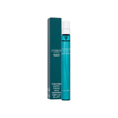 Parfüüm Calvin Klein Eternity Aromatic Essence PP meestele, 10 ml цена и информация | Мужские духи | kaup24.ee