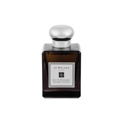 Köln Jo Malone London Oud & Bergamot EDC naistele/meestele, 50 ml hind ja info | Naiste parfüümid | kaup24.ee