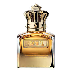 Parfüüm Jean Paul Gaultier Scandal Pour Homme Absolu Parfum PP meestele, 100 ml цена и информация | Мужские духи | kaup24.ee