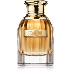 Parfüüm Jean Paul Gaultier Scandal Absolu Parfum Concentré PP naistele, 30 ml цена и информация | Женские духи | kaup24.ee