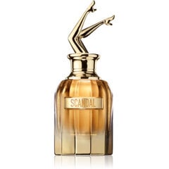 Parfüüm Jean Paul Gaultier Scandal Absolu Parfum Concentré PP naistele, 80 ml hind ja info | Naiste parfüümid | kaup24.ee