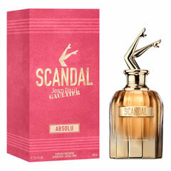 Parfüüm Jean Paul Gaultier Scandal Absolu Parfum Concentré PP naistele, 80 ml цена и информация | Женские духи | kaup24.ee