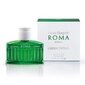 Tualettvesi Laura Biagiotti Roma Uomo Green Swing EDT meestele, 200 ml цена и информация | Meeste parfüümid | kaup24.ee