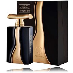 Lõhnavesi Orientica Cuir de Orientica Édition Noir EDP meestele, 90 ml hind ja info | Meeste parfüümid | kaup24.ee