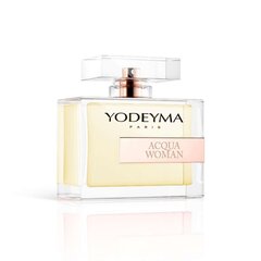 Lõhnavesi Yodeyma Acqua Woman EDP naistele, 100 ml цена и информация | Женские духи | kaup24.ee