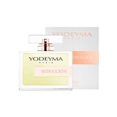 Lõhnavesi Yodeyma Seduccion EDP naistele, 100 ml цена и информация | Женские духи | kaup24.ee