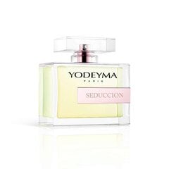 Lõhnavesi Yodeyma Seduccion EDP naistele, 100 ml цена и информация | Женские духи | kaup24.ee