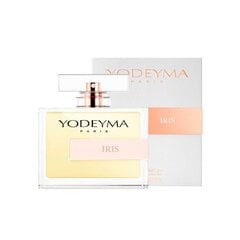 Lõhnavesi Yodeyma Iris EDP naistele, 100 ml hind ja info | Naiste parfüümid | kaup24.ee