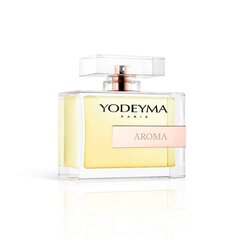 Lõhnavesi Yodeyma Aroma EDP naistele, 100 ml hind ja info | Naiste parfüümid | kaup24.ee