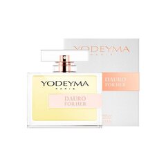 Lõhnavesi Yodeyma Dauro for her EDP naistele, 100 ml цена и информация | Женские духи | kaup24.ee