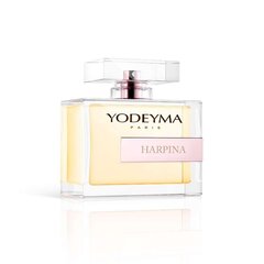 Lõhnavesi Yodeyma Harpina EDP naistele, 100 ml цена и информация | Женские духи | kaup24.ee