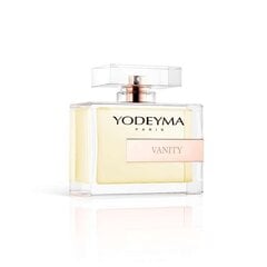 Lõhnavesi Yodeyma Vanity EDP naistele, 100 ml hind ja info | Naiste parfüümid | kaup24.ee