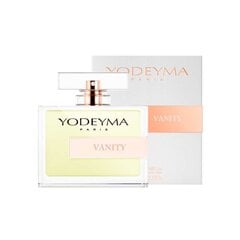 Lõhnavesi Yodeyma Vanity EDP naistele, 100 ml hind ja info | Naiste parfüümid | kaup24.ee