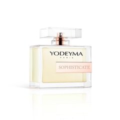 Lõhnavesi Yodeyma Sophisticate EDP naistele, 100 ml цена и информация | Женские духи | kaup24.ee