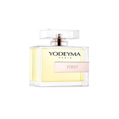 Lõhnavesi Yodeyma First EDP naistele, 100 ml цена и информация | Женские духи | kaup24.ee