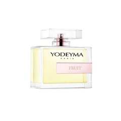 Lõhnavesi Yodeyma Fruit EDP naistele, 100 ml цена и информация | Женские духи | kaup24.ee