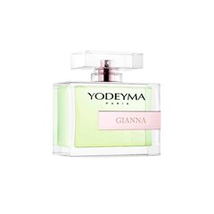 Lõhnavesi Yodeyma Gianna EDP naistele, 100 ml цена и информация | Женские духи | kaup24.ee