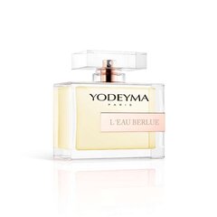 Lõhnavesi Yodeyma L'Eau de Berlue EDP naistele, 100 ml цена и информация | Женские духи | kaup24.ee